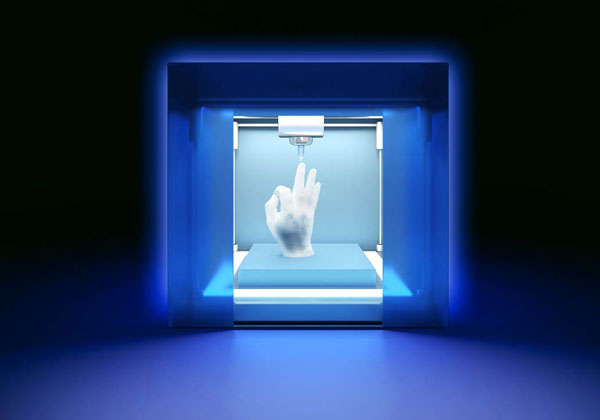 業(yè)內(nèi)思考：3D打印能否引領未來？