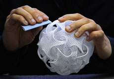 你不得不知道的3D打印技術優(yōu)勢總結