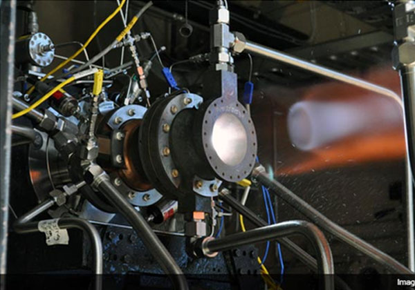 美NASA開(kāi)辟3D打印火箭發(fā)動(dòng)機(jī)零件新技術(shù)