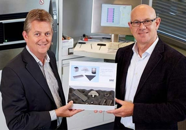 飛利浦下屬公司開發(fā)出3D打印純鎢的技術(shù)