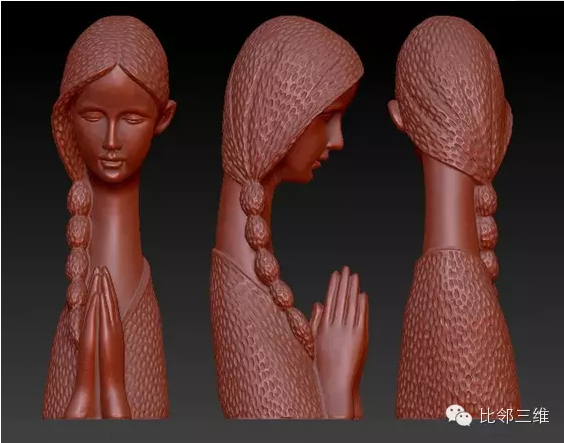 3D打印技術(shù)提高工藝品品質(zhì)