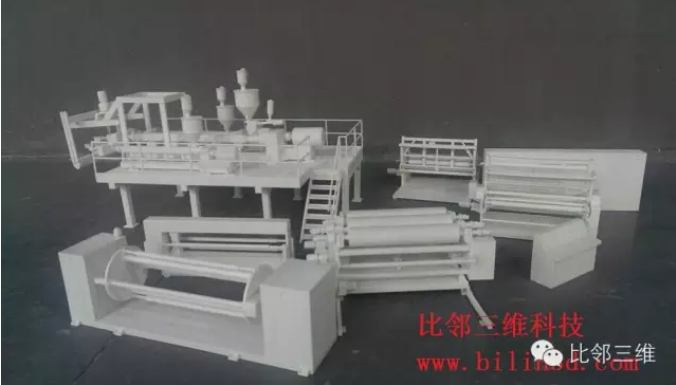 3D打印技術(shù)成為機(jī)械設(shè)備企業(yè)展會(huì)的福音
