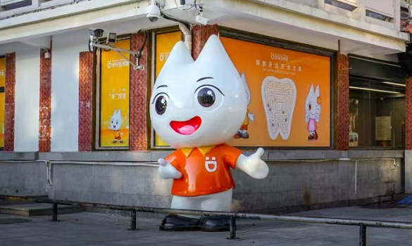 3D打印戶外雕塑硬剛超強(qiáng)臺風(fēng)“杜蘇芮”