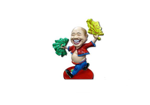 多樣化的快速成型工藝，減少初期成本