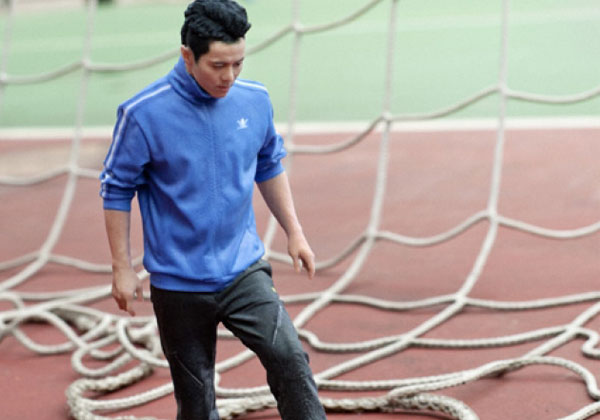 人像個性化定制