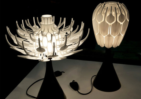 臺(tái)燈罩個(gè)性化定制